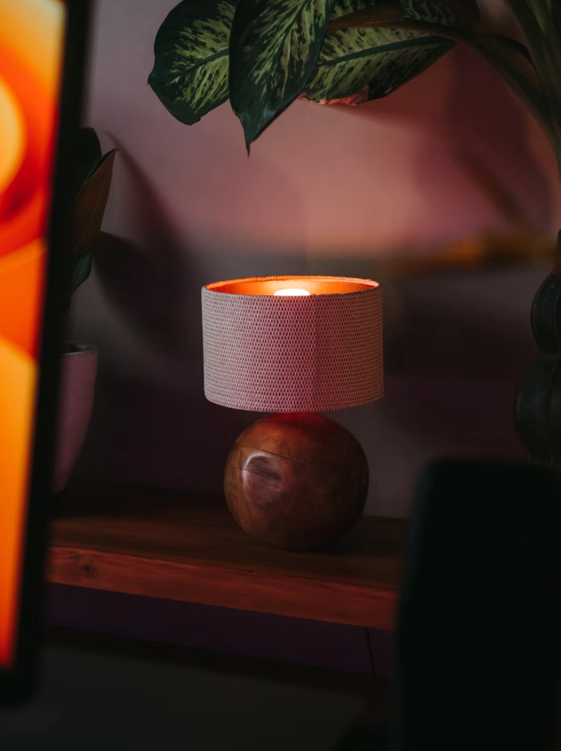 Night Lamps