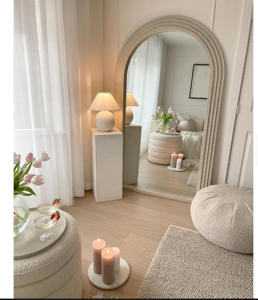 The Urban Arch Mirror